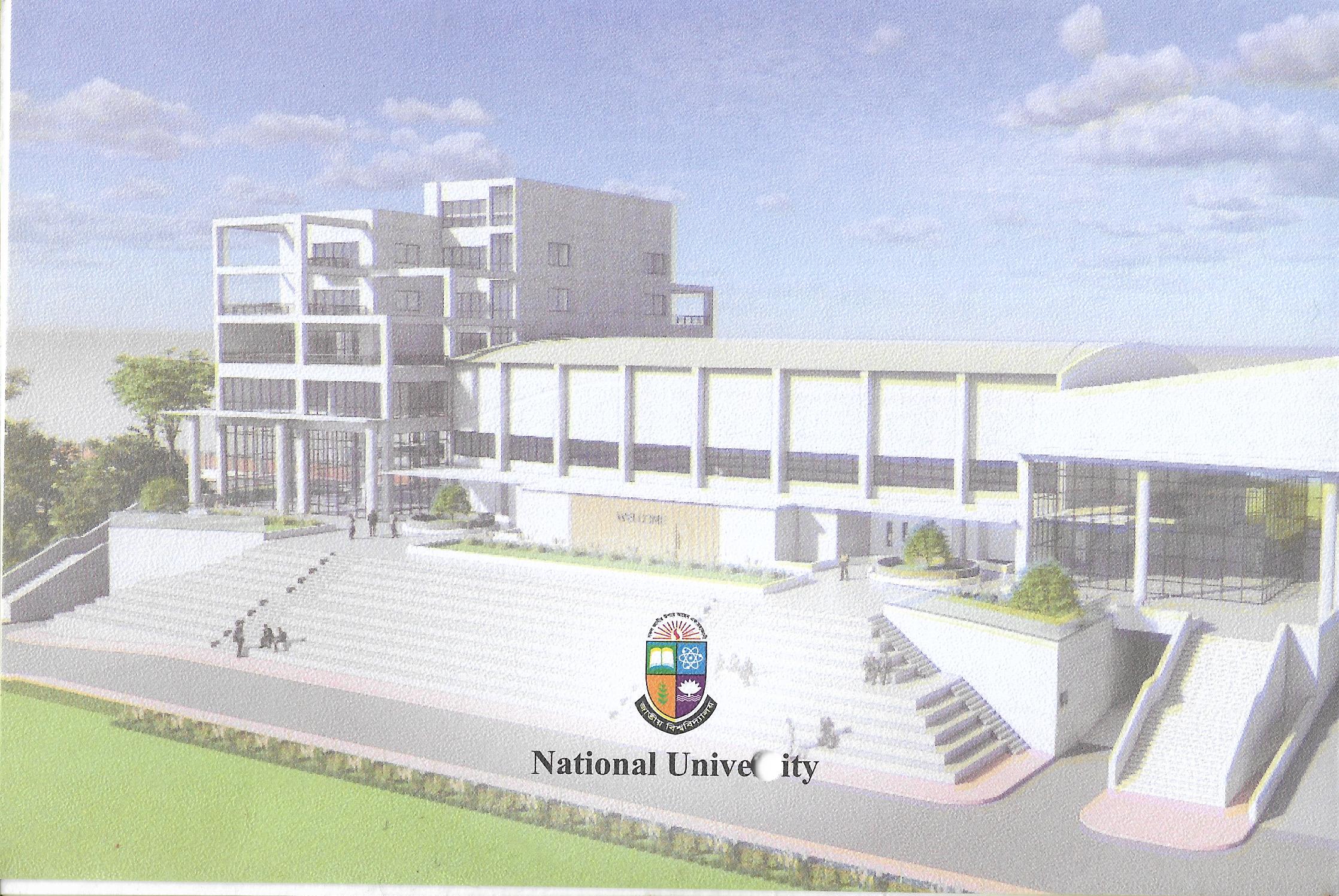 Inclusion of Skills-based Education in National University Curriculum Picture