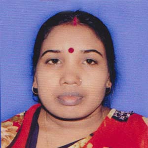 Aloka Mondal Picture