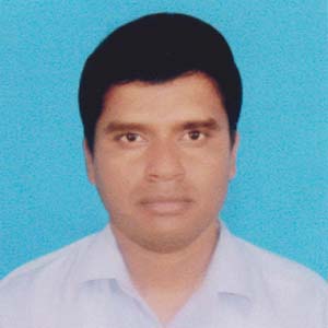 Md. Moinur Alam Picture