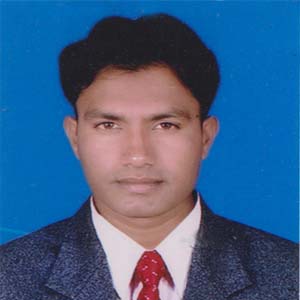 Md. Shafiqul Islam Picture
