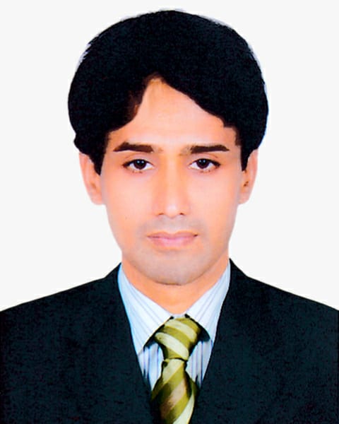 Md. Rashed Raihan Picture