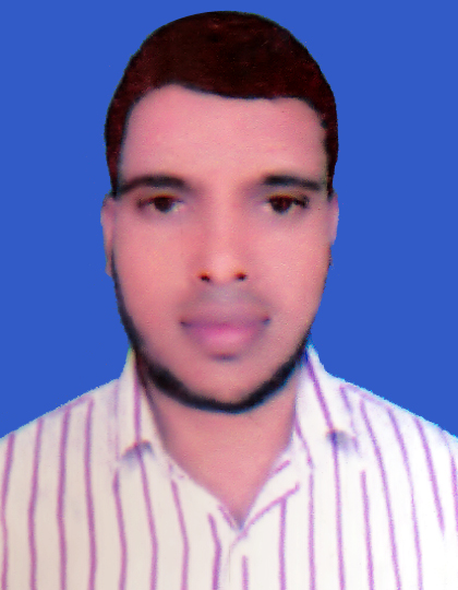 Md. Abu Sayed Picture