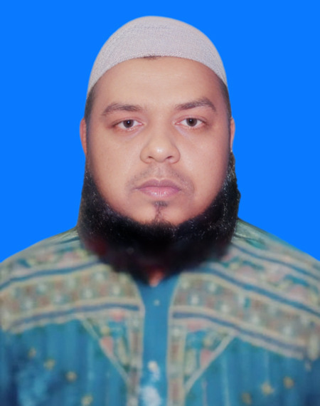 BHUIYAN MOSTAQUE AHAMED Picture