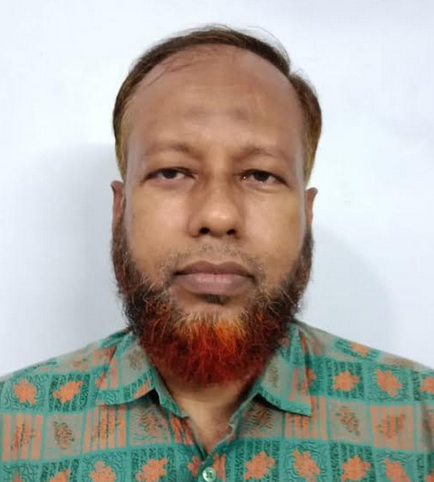 M M HUMAUN KABIR Picture