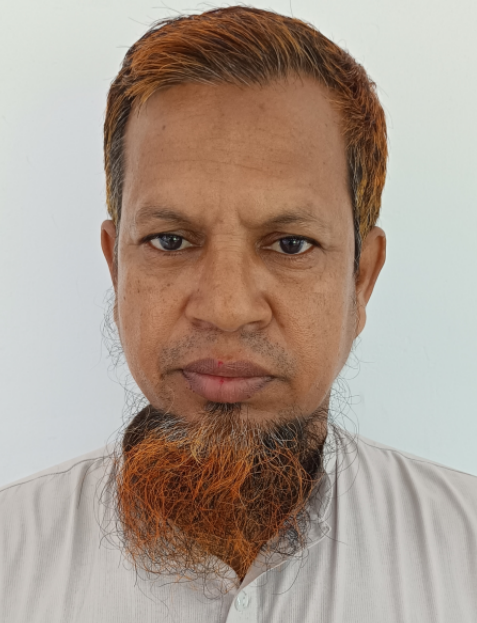 Md Ayub Ali Picture