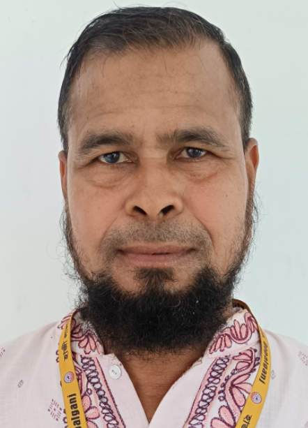 Md. Ali Talukder Picture