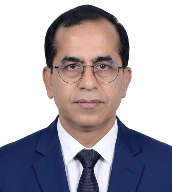 ANUP KUMAR BISWAS Picture