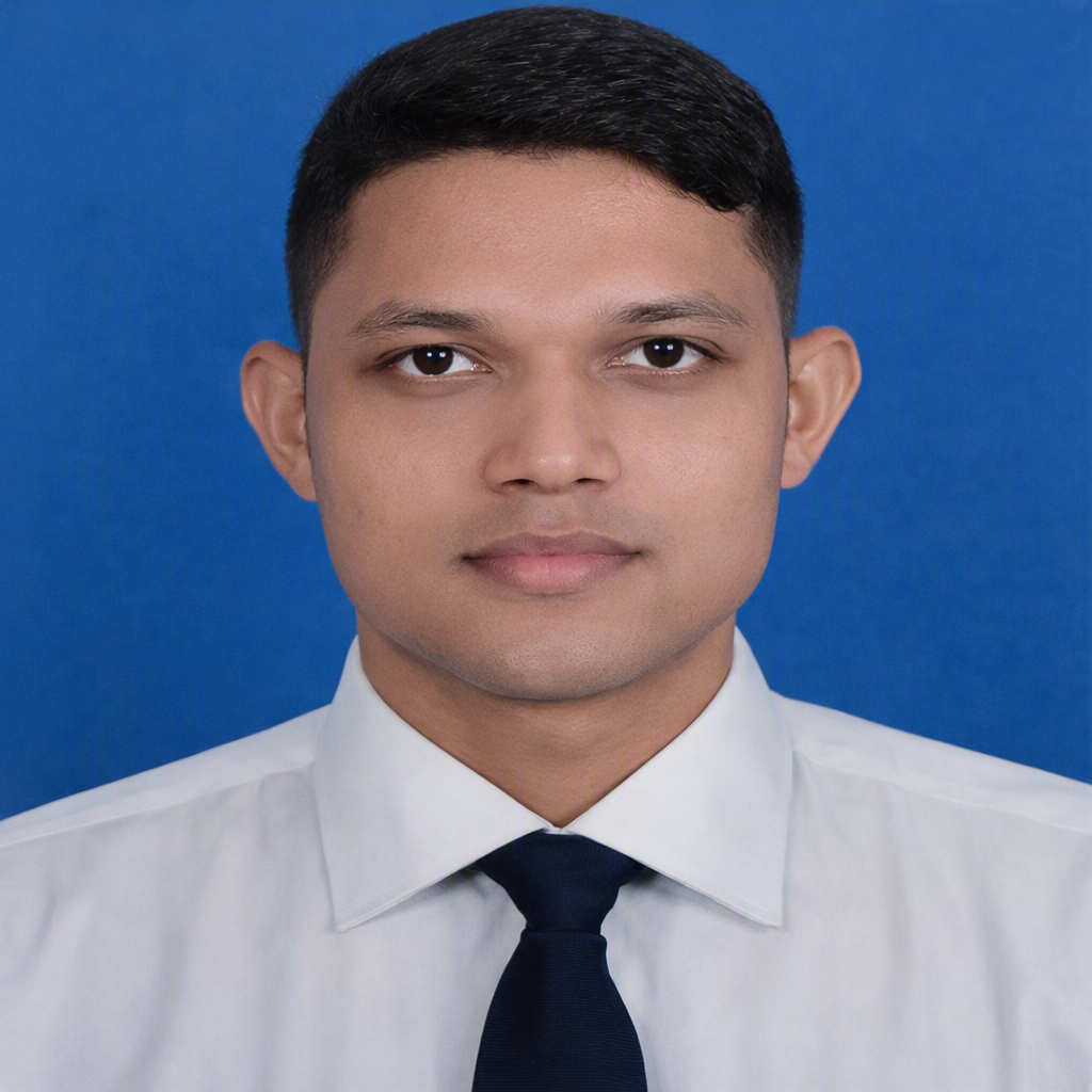 M. Arif Picture