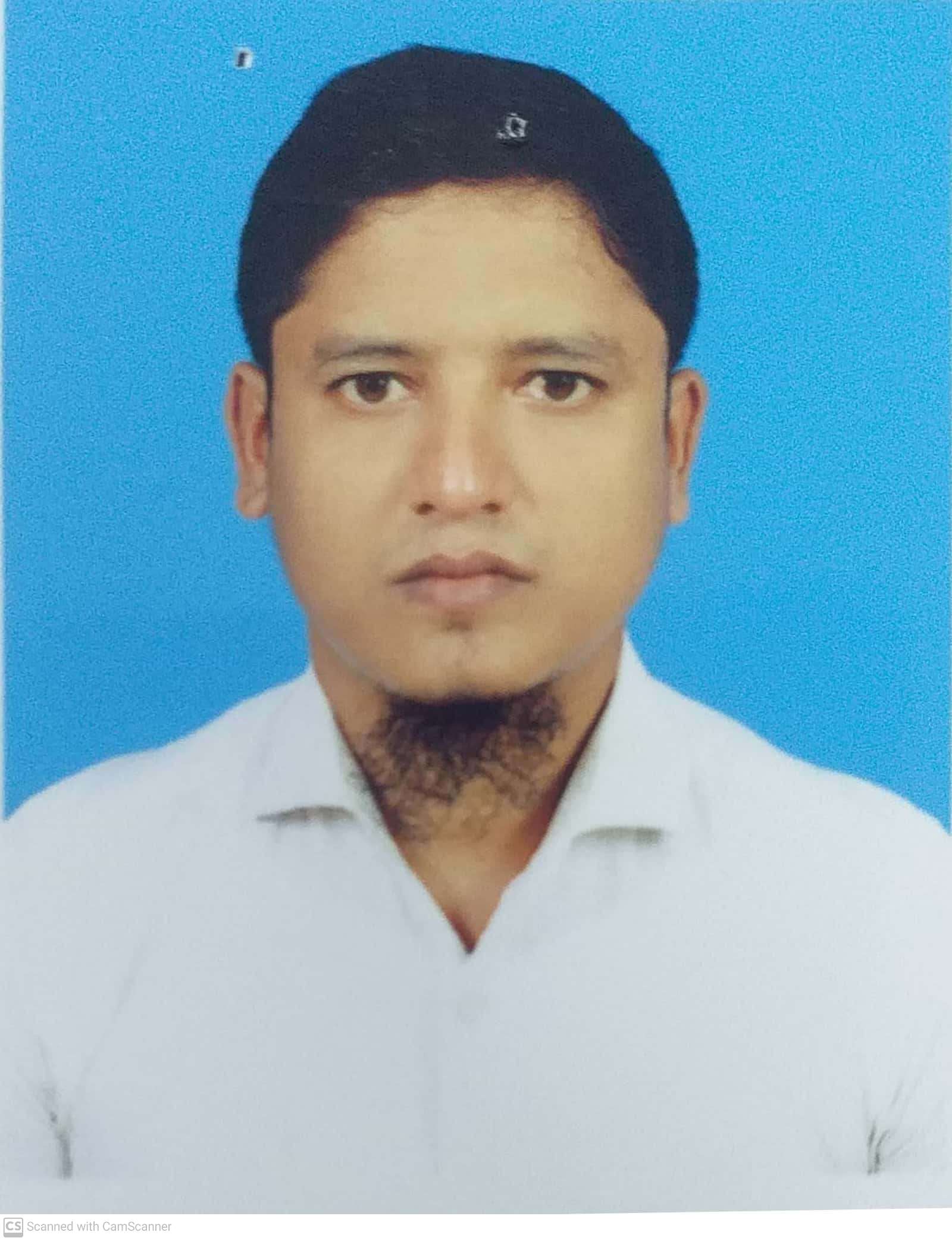 Md. Salim Hossain Picture