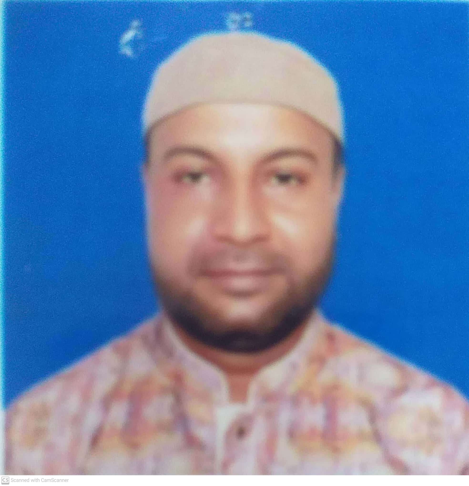 Md. Abul Bashar Picture